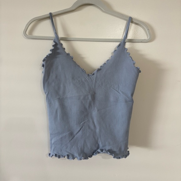 Free People Intimates Soft Tank - Picture 1 of 2
